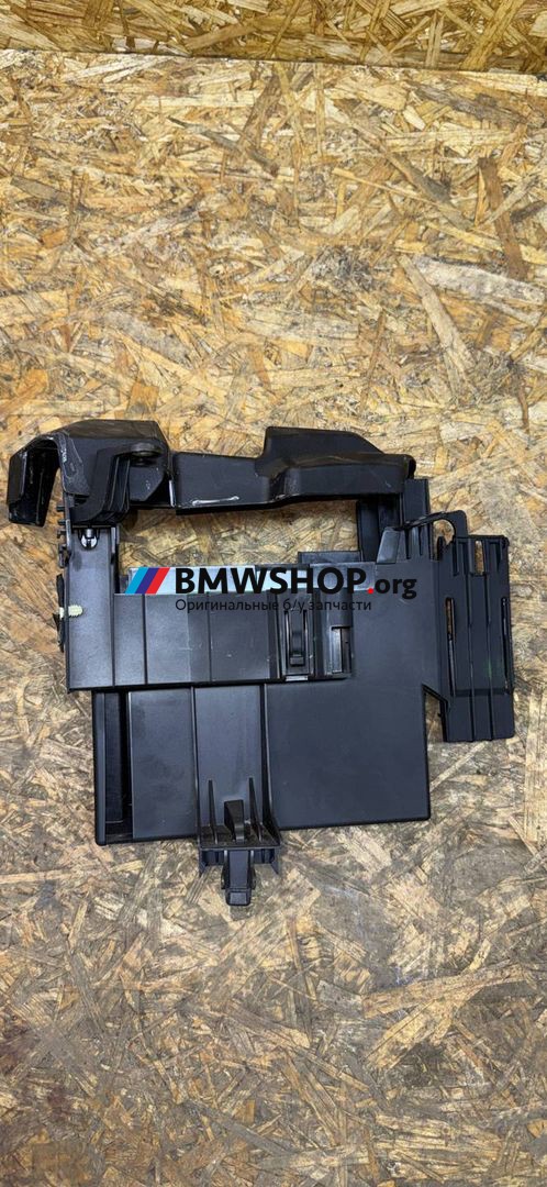 корпус эбу BMW M2 G87 2023, 3.0 л., S58B30A, бензин, АКПП, c4p, купе, задний привод, правый руль, 8095697
