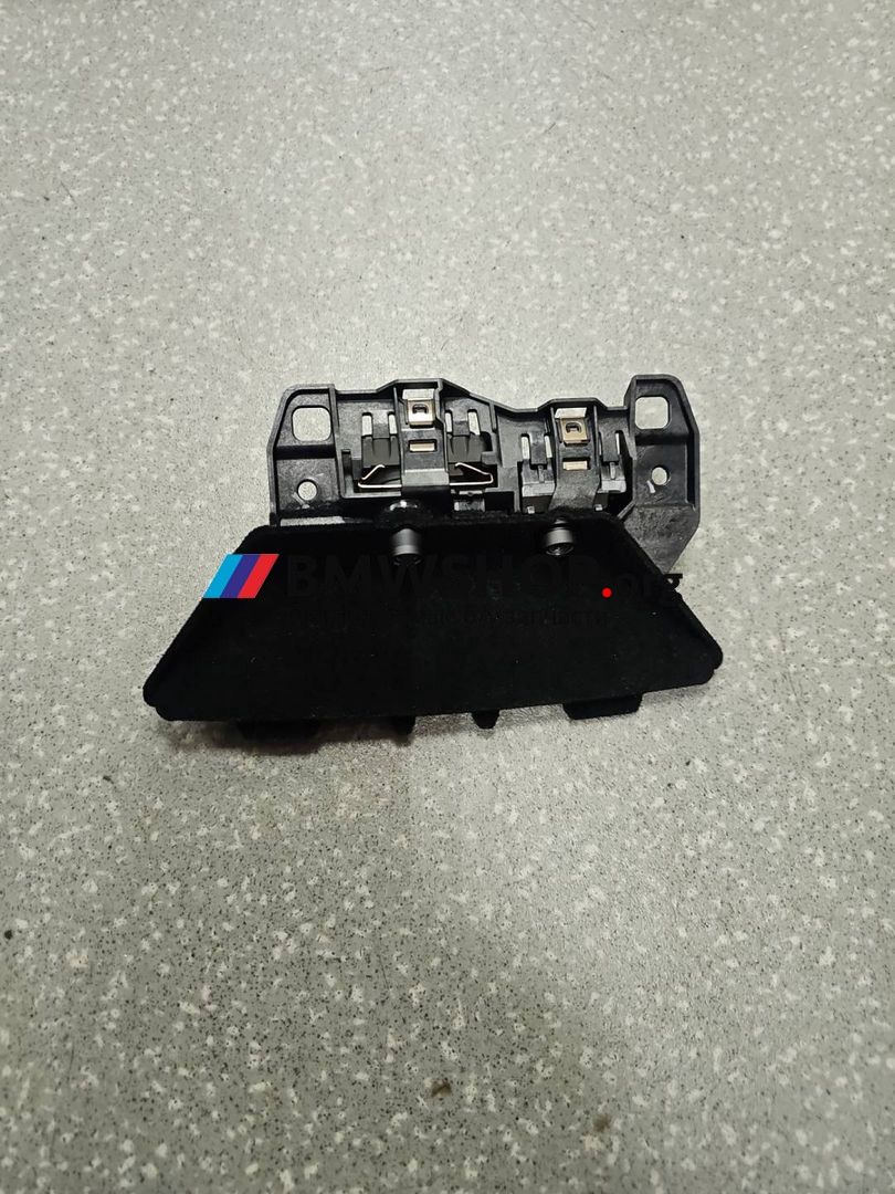 камера переднего обзора BMW X5 G05 [рестайлинг] G05 2023, 3.0 л., B58B30, бензин, АКПП, a96, внедорожник 5 дв., полный привод, 5A1BDB0