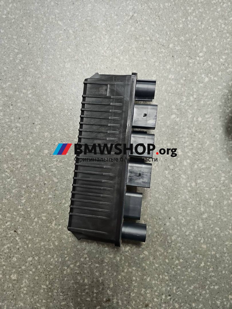 распределитель тока BMW X5 G05 [рестайлинг] G05 2023, 3.0 л., B58B30, бензин, АКПП, a96, внедорожник 5 дв., полный привод, 7952994