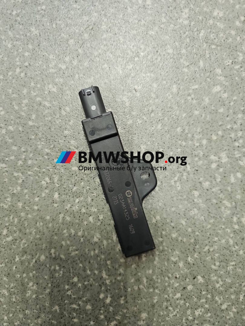 антенна BMW X5 G05 [рестайлинг] G05 2023, 3.0 л., B58B30, бензин, АКПП, a96, внедорожник 5 дв., полный привод, 6832066