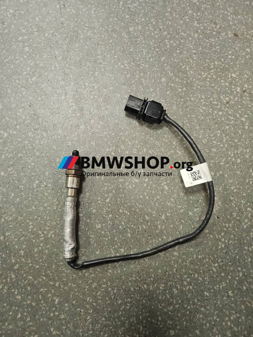 лямбда-зонд BMW X3 G01 [рестайлинг] G01 2023, 2.0 л., B46 B20 B, бензин, АКПП, внедорожник 5 дв., 8659971