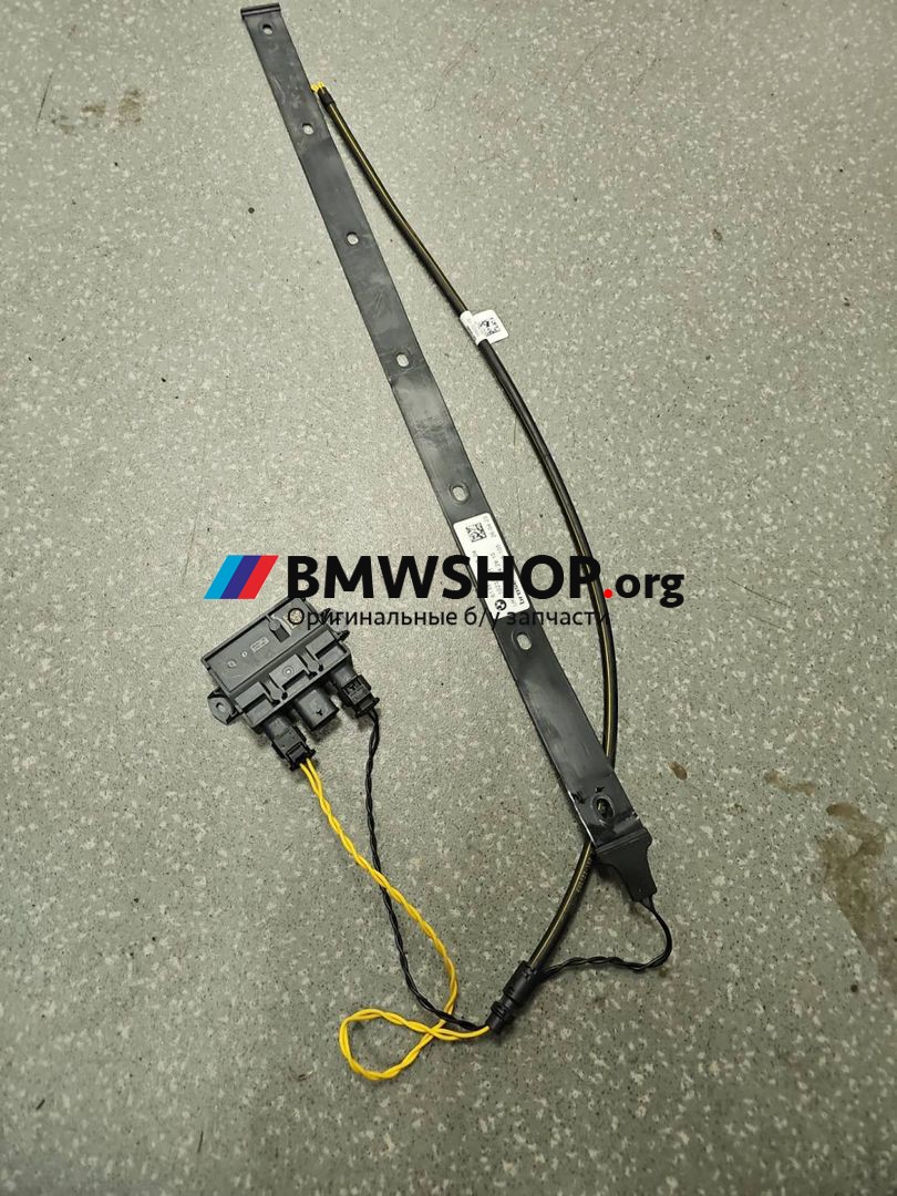 комплект системы «Комфортный доступ» BMW X5 G05 [рестайлинг] G05 2023, 3.0 л., B58B30, бензин, АКПП, a96, внедорожник 5 дв., полный привод, 7391042, 5A69F87, 8494949