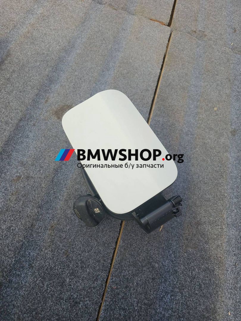 лючок топливного бака BMW X3 G01 [рестайлинг] G01 2023, 2.0 л., B46 B20 B, бензин, АКПП, a300, внедорожник 5 дв., полный привод, 7405751