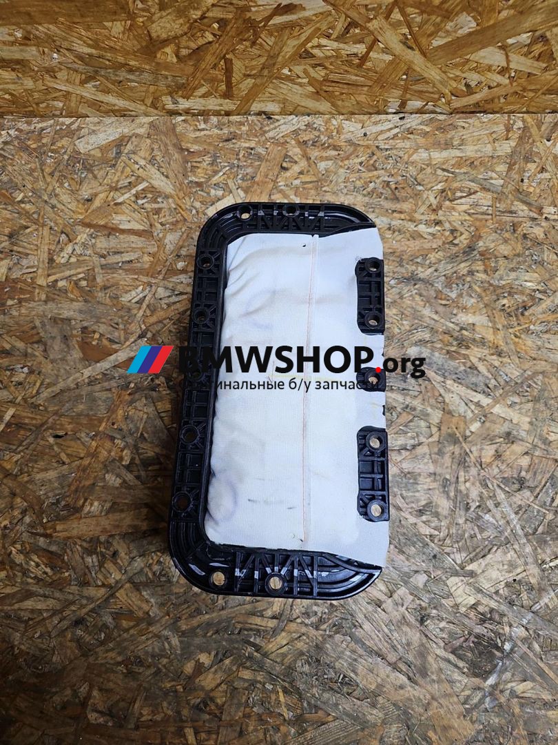 подушка безопасности пассажира BMW X5 G05 2019, 3.0 л., B57 D30 B, дизель, АКПП, 475 black-sapphire metallic, хетчбэк 5 дв., полный привод, правый руль, 9382489