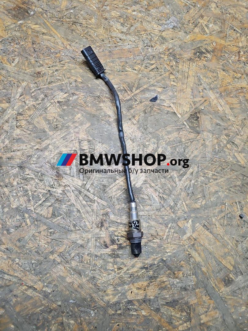 лямбда-зонд BMW 5 серия G30/G31 [рестайлинг] G31 2021, 2.0 л., B47 D20 B, дизель, АКПП, 475 black-sapphire metallic, универсал, задний привод, правый руль, 8589665
