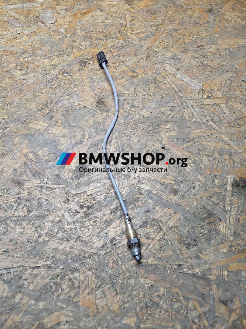 лямбда-зонд BMW 2 серия F22/F23 [рестайлинг] F23 2019, 3.0 л., B58 B30 A, бензин, АКПП, кабриолет, задний привод, правый руль, 8611294