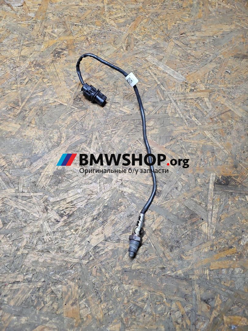лямбда-зонд BMW M4 G82/G83 G82 2022, 3.0 л., S58B30A, бензин, АКПП, c4p (brooklyn grey metallic), купе, полный привод, правый руль, 8058646