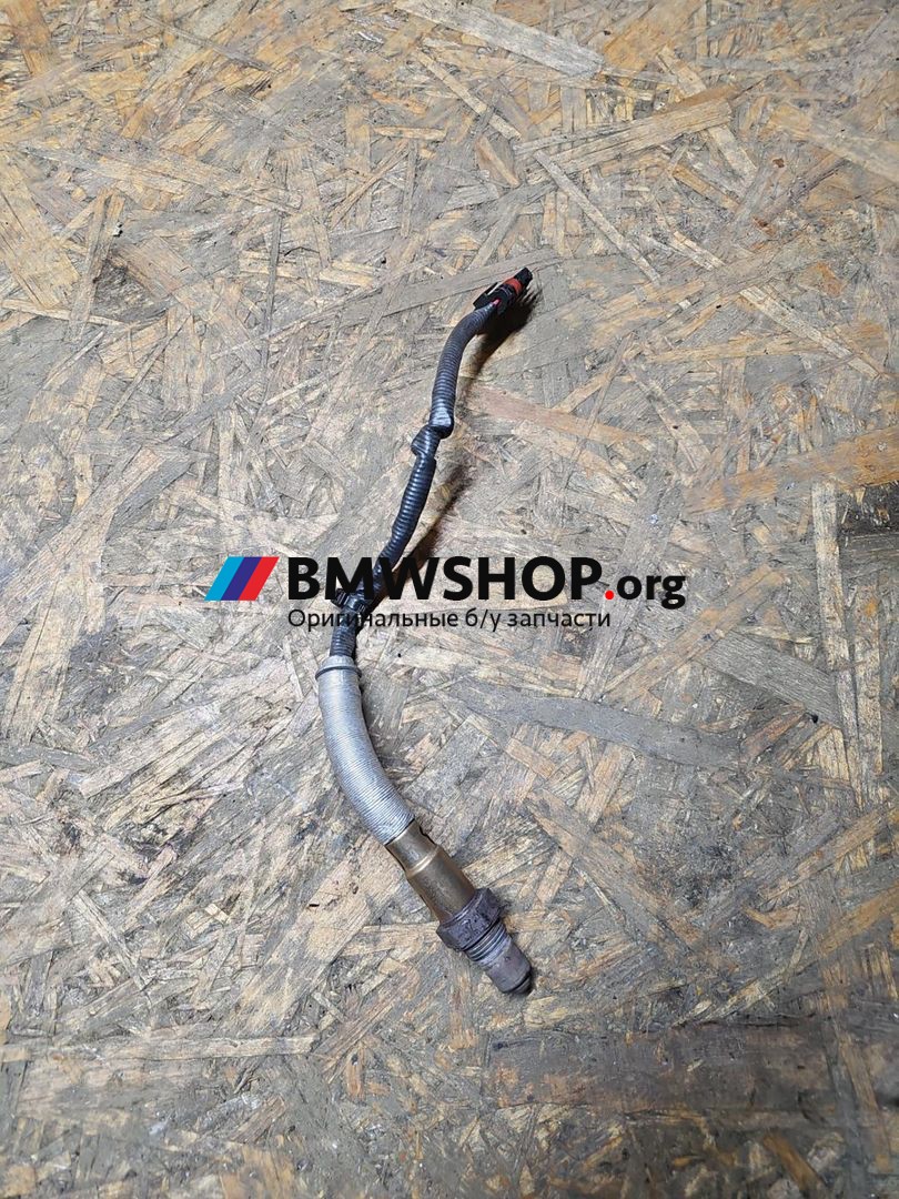 лямбда-зонд BMW 2 серия F22/F23 [рестайлинг] F23 2019, 3.0 л., B58 B30 A, бензин, АКПП, кабриолет, задний привод, правый руль, 8644371