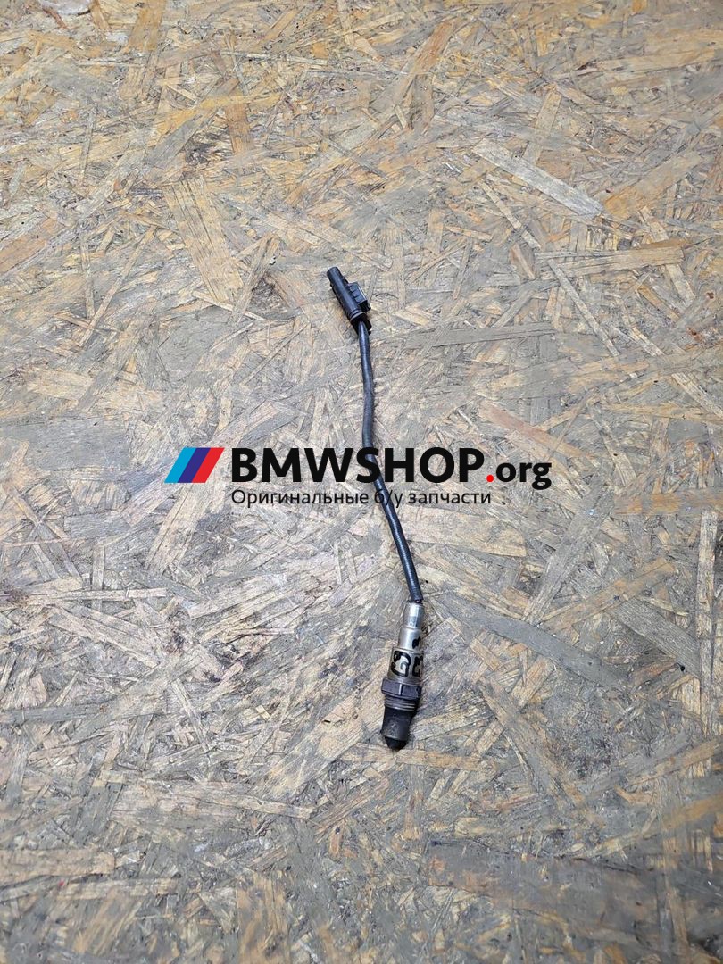 лямбда-зонд BMW 4 серия F32/F33 [рестайлинг] F33 2019, 2.0 л., B47 D20 A, дизель, АКПП, кабриолет, задний привод, правый руль, 8570230