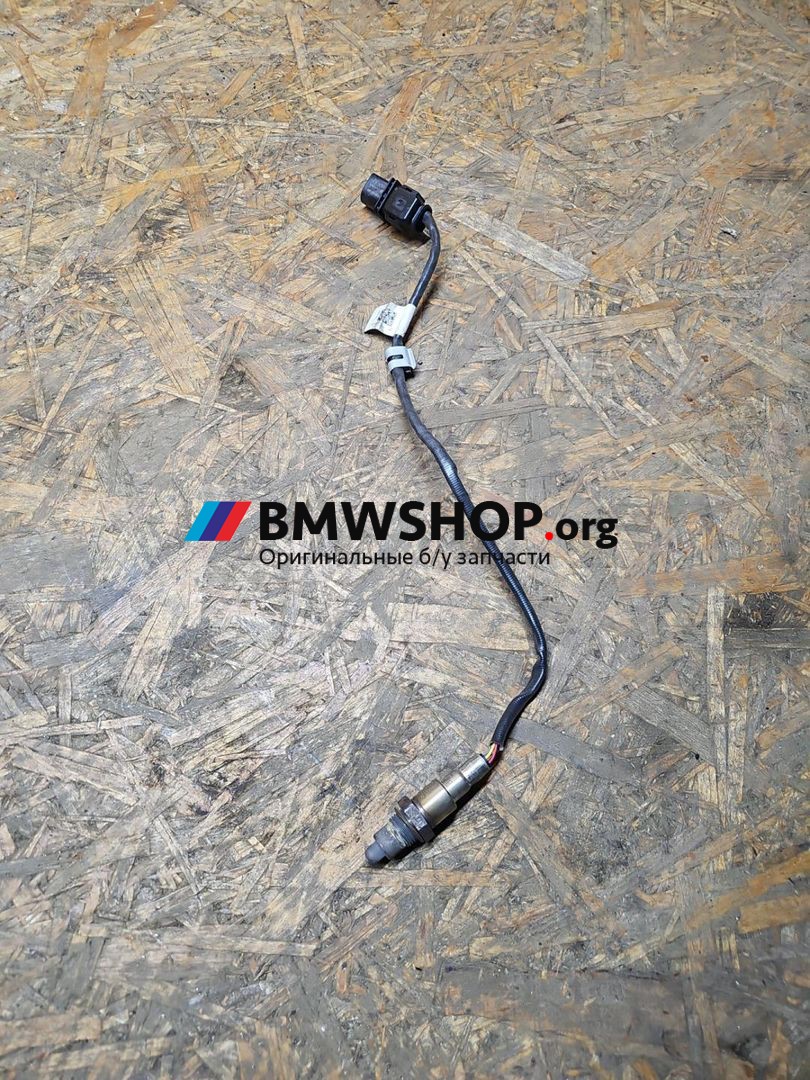 лямбда-зонд BMW X4 M F98 [рестайлинг] 2024, 3.0 л., S58B30A, бензин, АКПП, 475 black-sapphire metallic, полный привод, правый руль, 9454704