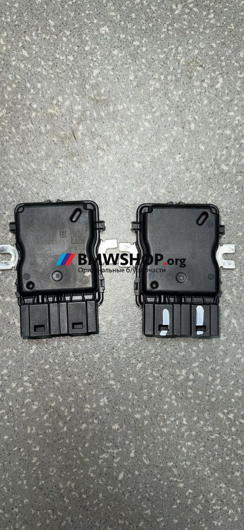 реле бензонасоса BMW X5 G05 [рестайлинг] G05 2023, 3.0 л., B58B30, бензин, АКПП, 475 black-sapphire metallic, внедорожник 5 дв., полный привод, 5A89090