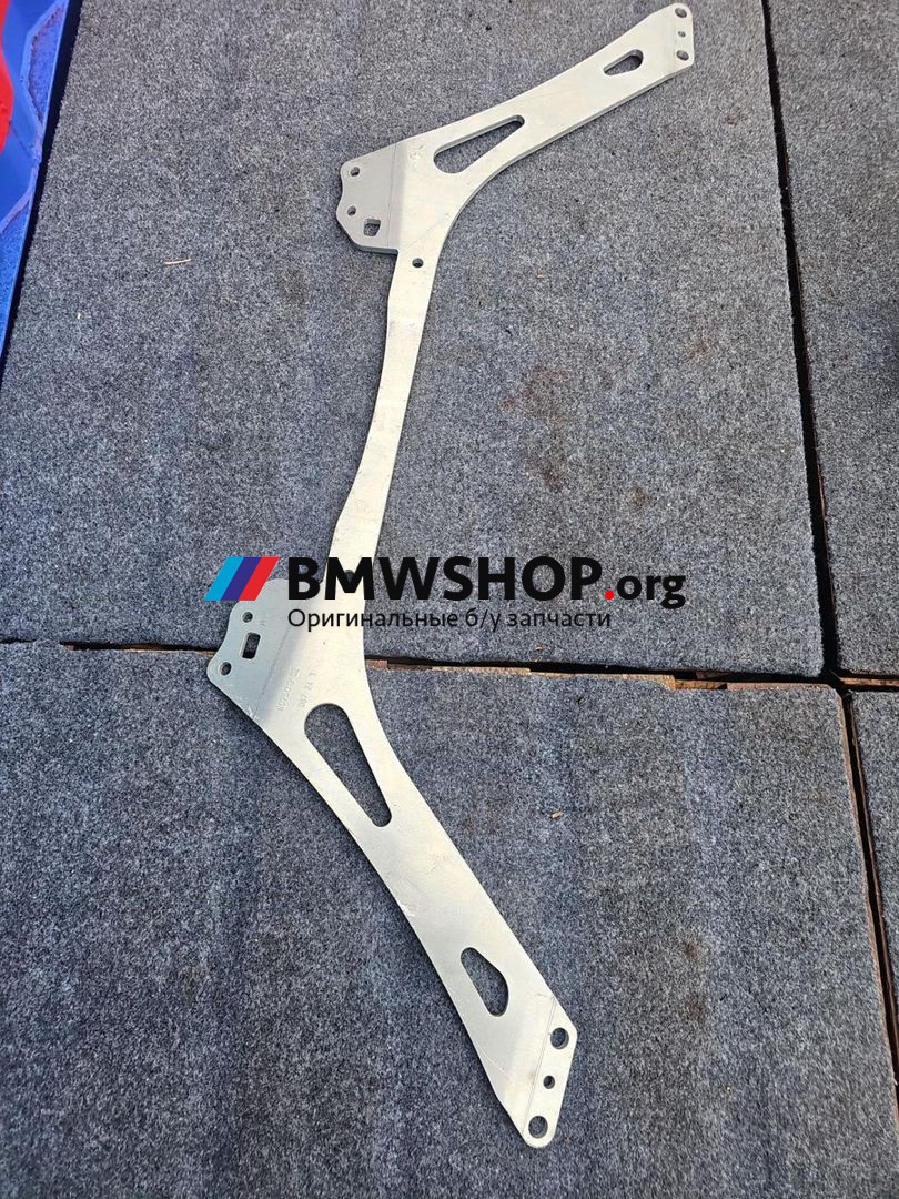 распорка кузова BMW M2 G87 2024, 3.0 л., S58B30A, бензин, АКПП, купе, 8075012