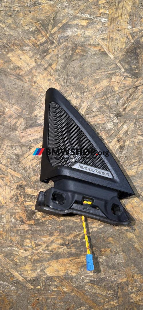 Треугольник двери BMW M2 G87 2024, 3.0 л., S58B30A, бензин, АКПП, c4p, купе, задний привод, правый руль, 9474659