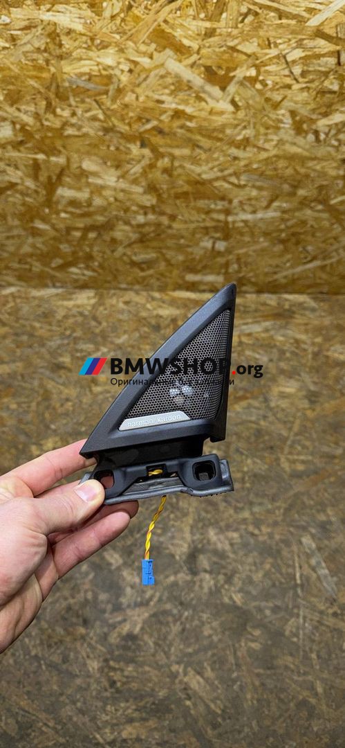 Треугольник двери BMW M2 G87 2024, 3.0 л., S58B30A, бензин, АКПП, c4p, купе, задний привод, правый руль, 9474660