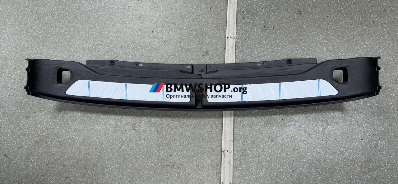 пластик BMW X3 G01 [рестайлинг] G01 2023, 2.0 л., B46 B20 B, бензин, АКПП, c4p, внедорожник 5 дв., полный привод, 7396611