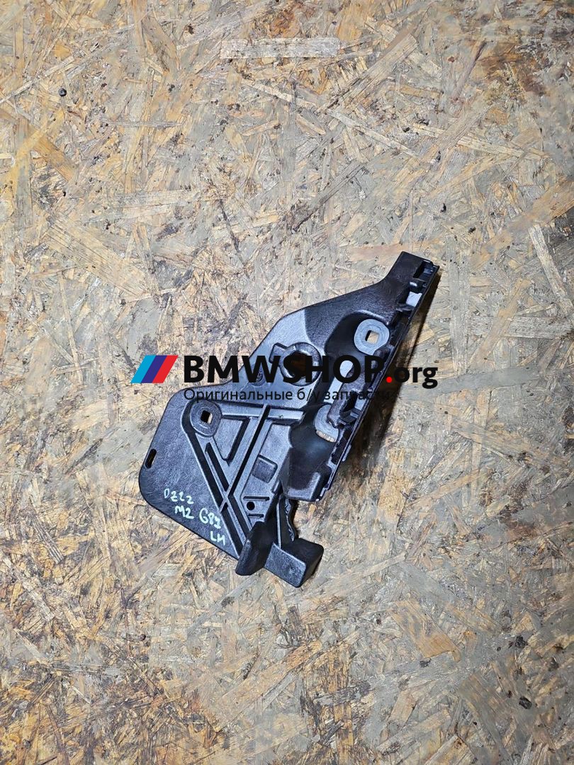 Крепление бампера заднего BMW M2 G87 2024, 3.0 л., S58B30A, бензин, АКПП, купе, 8495053