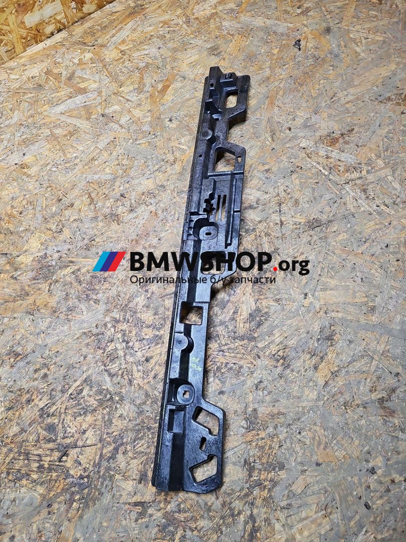 Крепление бампера заднего BMW M2 G87 2024, 3.0 л., S58B30A, бензин, АКПП, купе, 8495028
