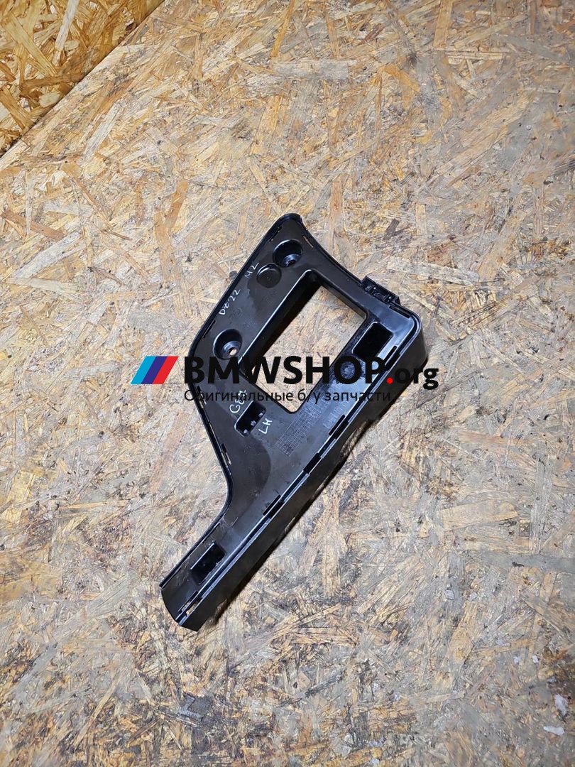 Кронштейн крепления порога BMW M2 G87 2024, 3.0 л., S58B30A, бензин, АКПП, купе, 8085243