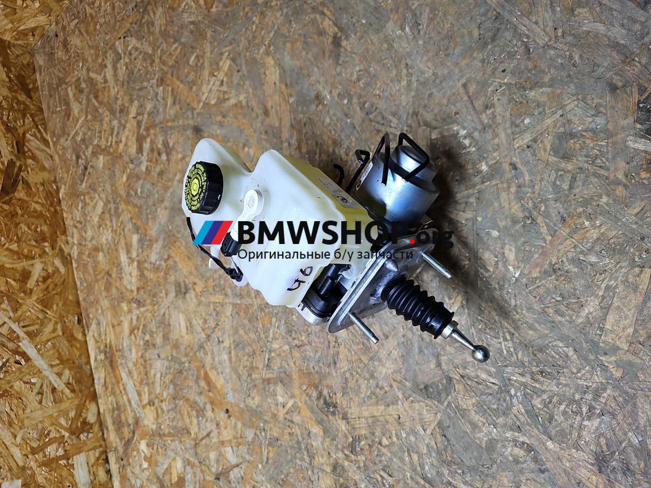 блок ABS BMW M2 G87 2024, 3.0 л., S58B30A, бензин, АКПП, c4p, купе, задний привод, правый руль, 7908033, 7908434