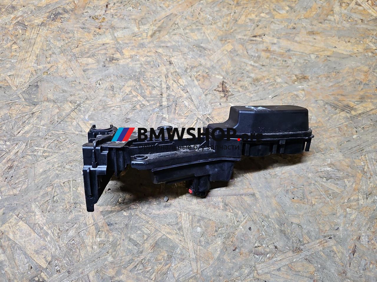 распределитель тока BMW M2 G87 2024, 3.0 л., S58B30A, бензин, АКПП, c4p, купе, задний привод, правый руль, 6842529