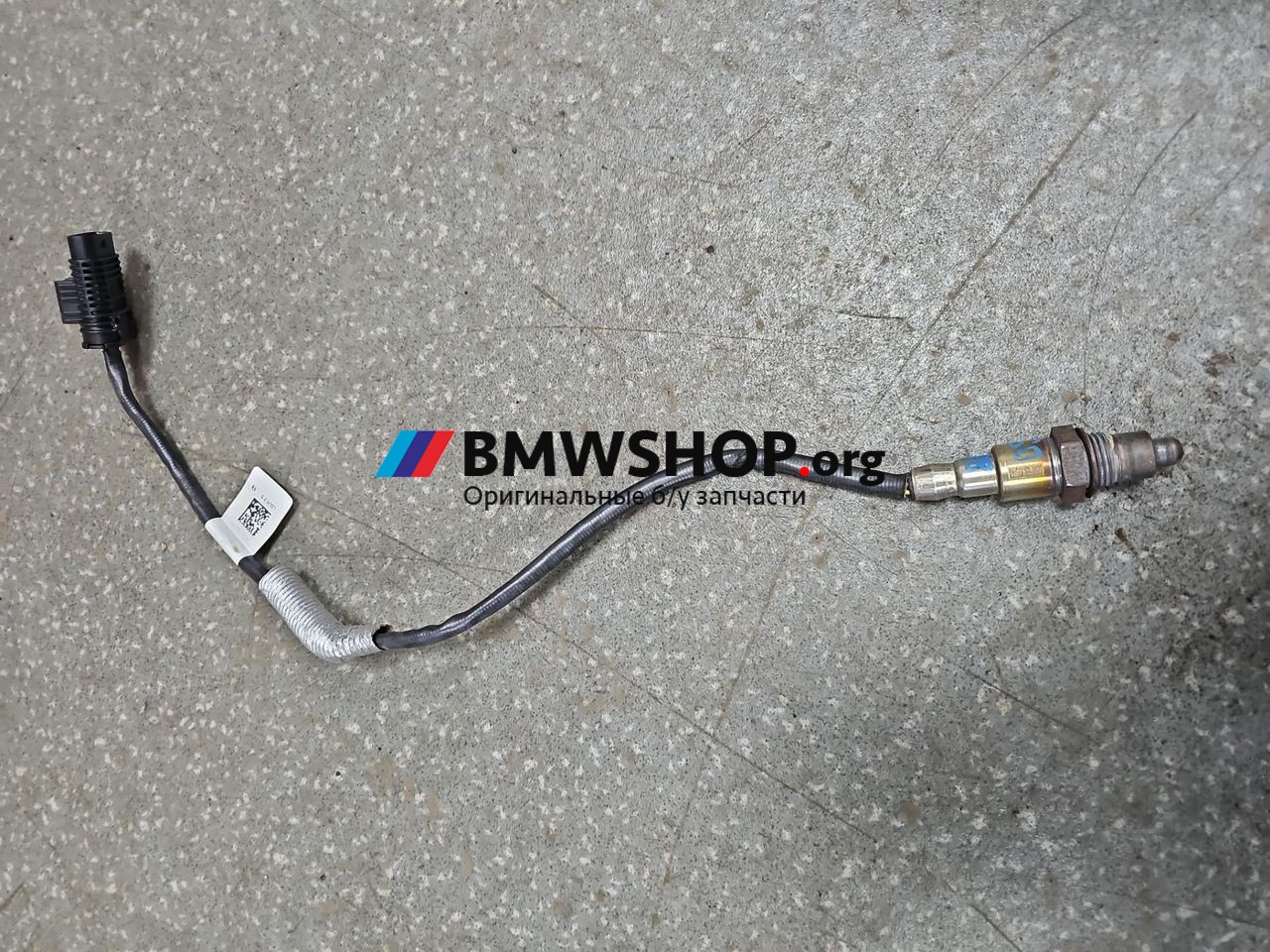 лямбда-зонд BMW 5 серия G60 2023, 2.0 л., B48B20V, бензин, АКПП, седан, 8686979