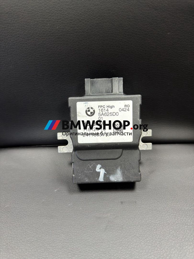 блок управления топливным насосом BMW M2 G87 2024, 3.0 л., S58B30A, бензин, АКПП, c4p, купе, задний привод, правый руль, 5A625D0