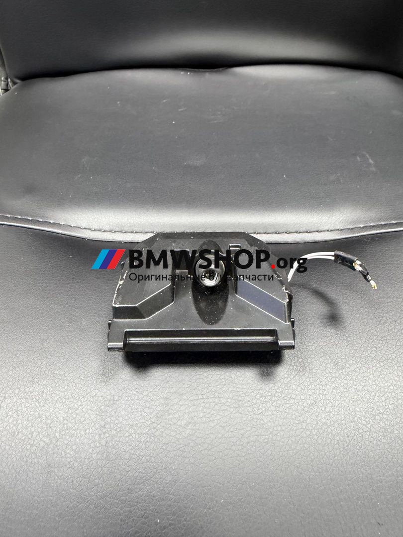 камера переднего обзора BMW M2 G87 2024, 3.0 л., S58B30A, бензин, АКПП, c4p, купе, задний привод, правый руль, 5A97A00