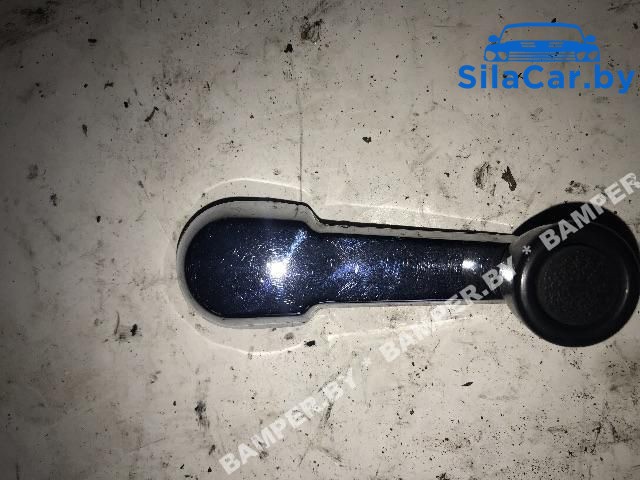 ручка стеклоподъемника IVECO Daily 2 поколение 1990 - фото №1