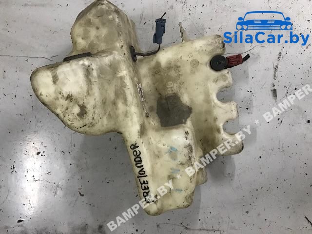 бачок омывателя Land Rover Freelander 1 поколение 2000 - фото №1
