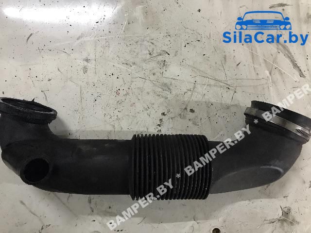 патрубок воздушного фильтра Mercedes-Benz A-Класс W169 2004, 2.0 л., OM 640.941, дизель, хетчбэк 5 дв. - фото №1