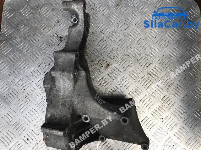 кронштейн гидроусилителя Volkswagen LT 2 поколение 1999, 2.5 л., AGX, дизель, 074145169D - фото №1