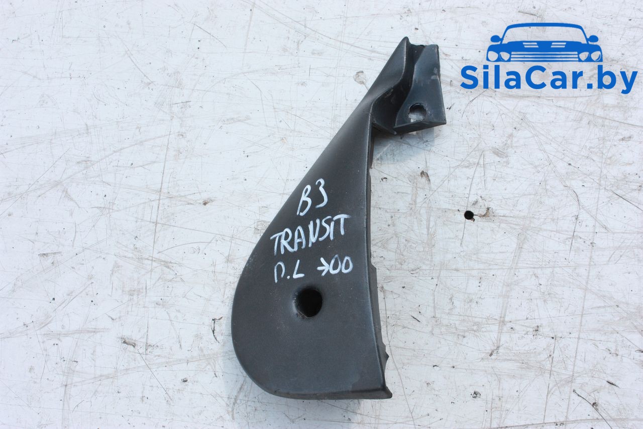 заглушка зеркала Ford Transit 5 поколение 1995, 2.5 л., дизель - фото №1