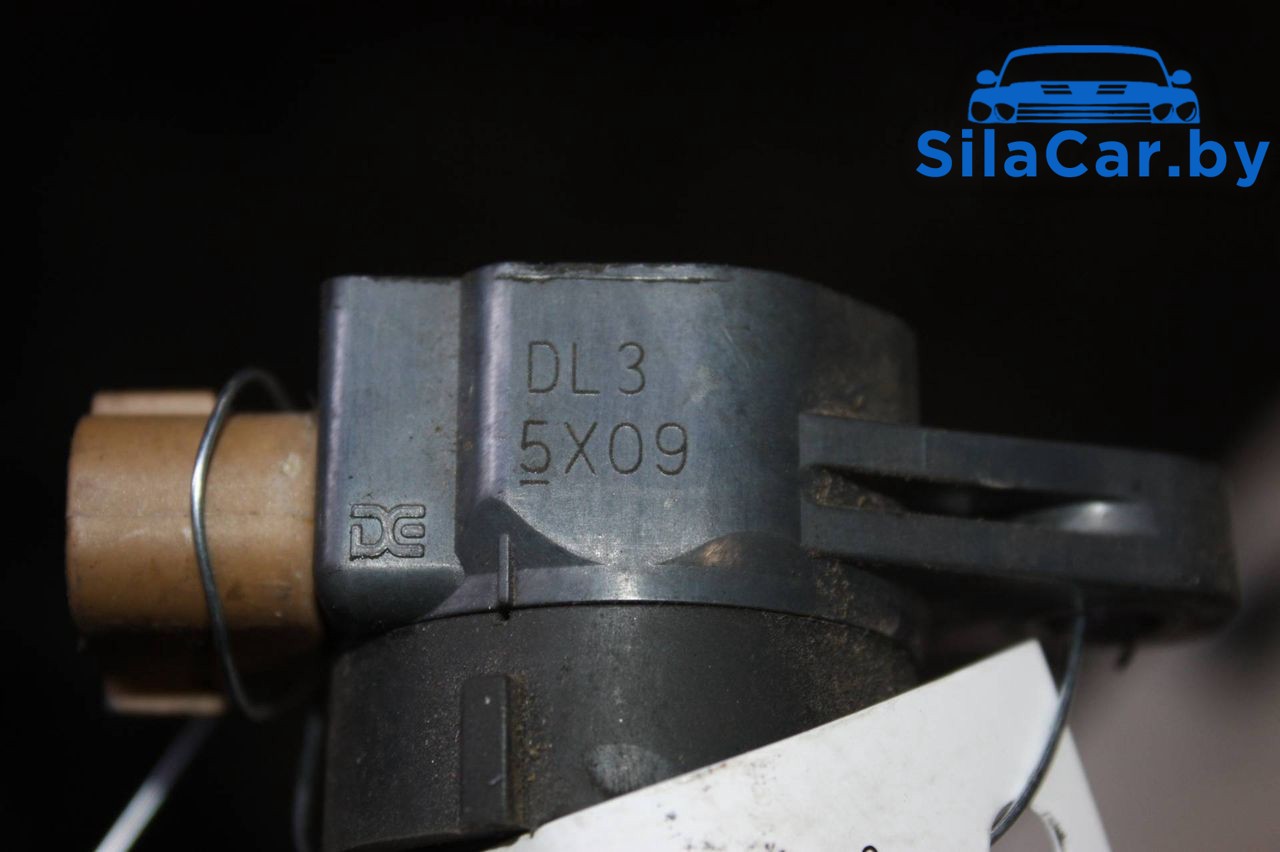 катушка зажигания Suzuki Swift 4 поколение 2013, 1.2 л., бензин, DL3 - фото №1