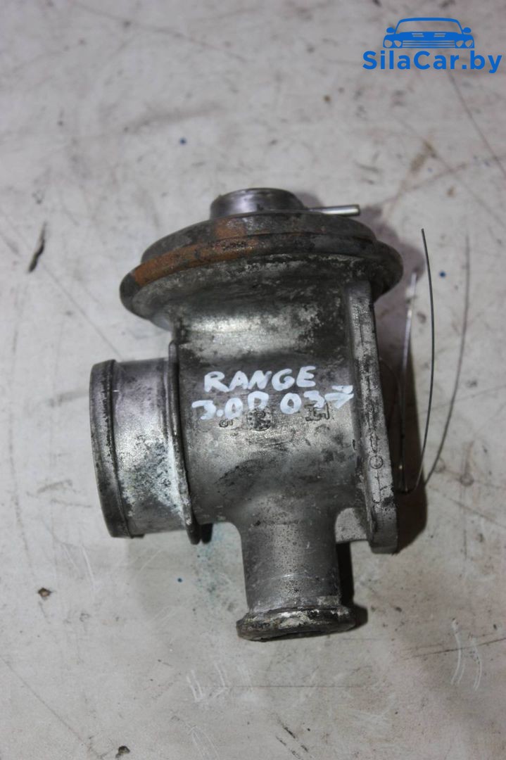 клапан EGR Land Rover Range Rover 3 поколение 2003, 2.9 л., M 57 D 30, дизель, 77854520472826400 - фото №1