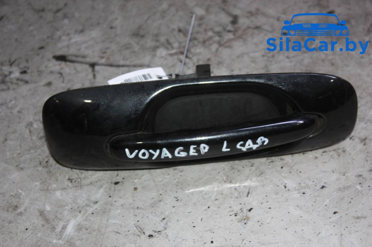 ручка наружная двери сдвижной Chrysler Voyager 4 поколение (2000 - 2004) - фото №1