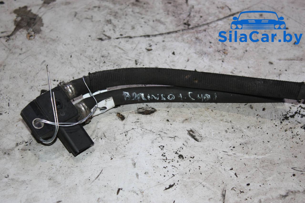 датчик абсолютного давления Citroen Berlingo 2 поколение (B9) 2008, 1.6 л., дизель, 9662143180 - фото №1