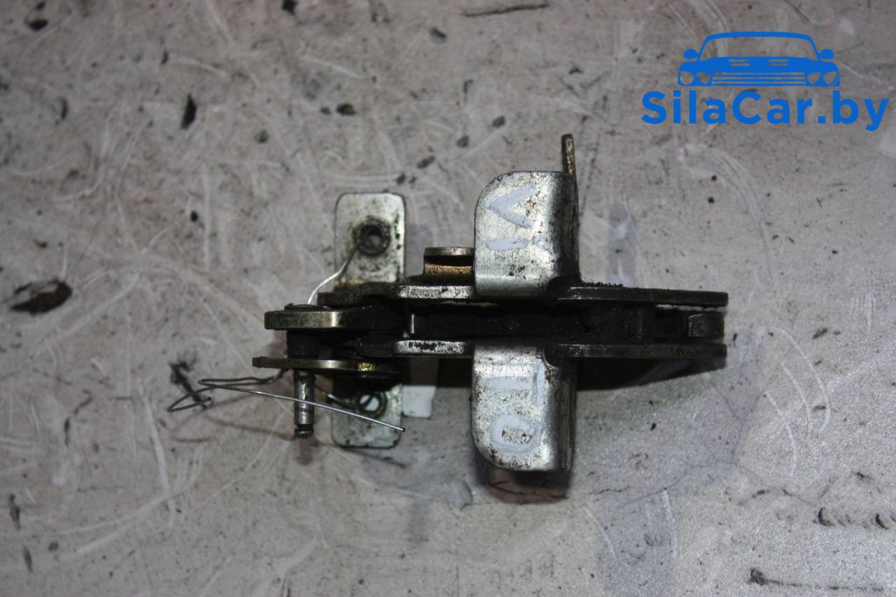замок двери Mercedes-Benz Vito W638 2000, A6387430335 - фото №1