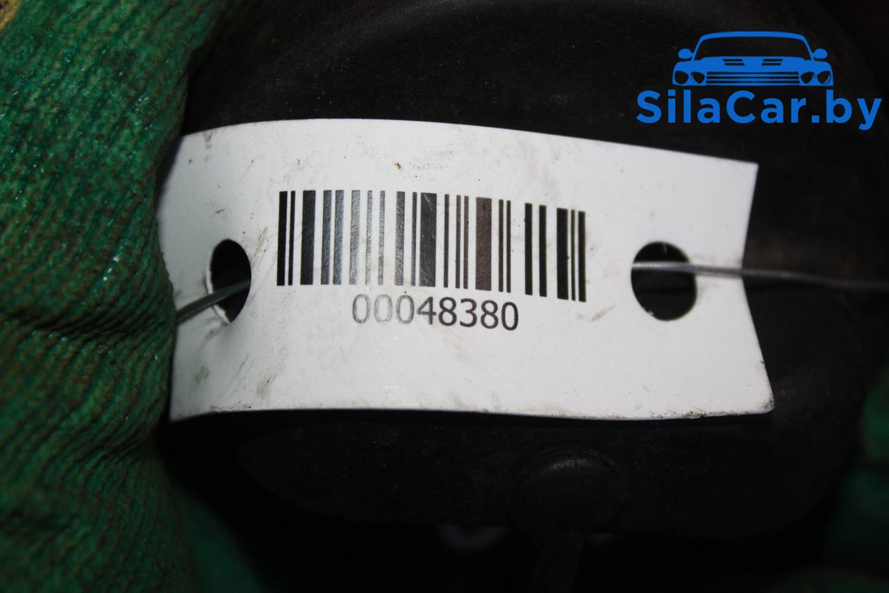 пробка топливного бака Mercedes-Benz Sprinter 2 поколение (W906) 2010 - фото №1