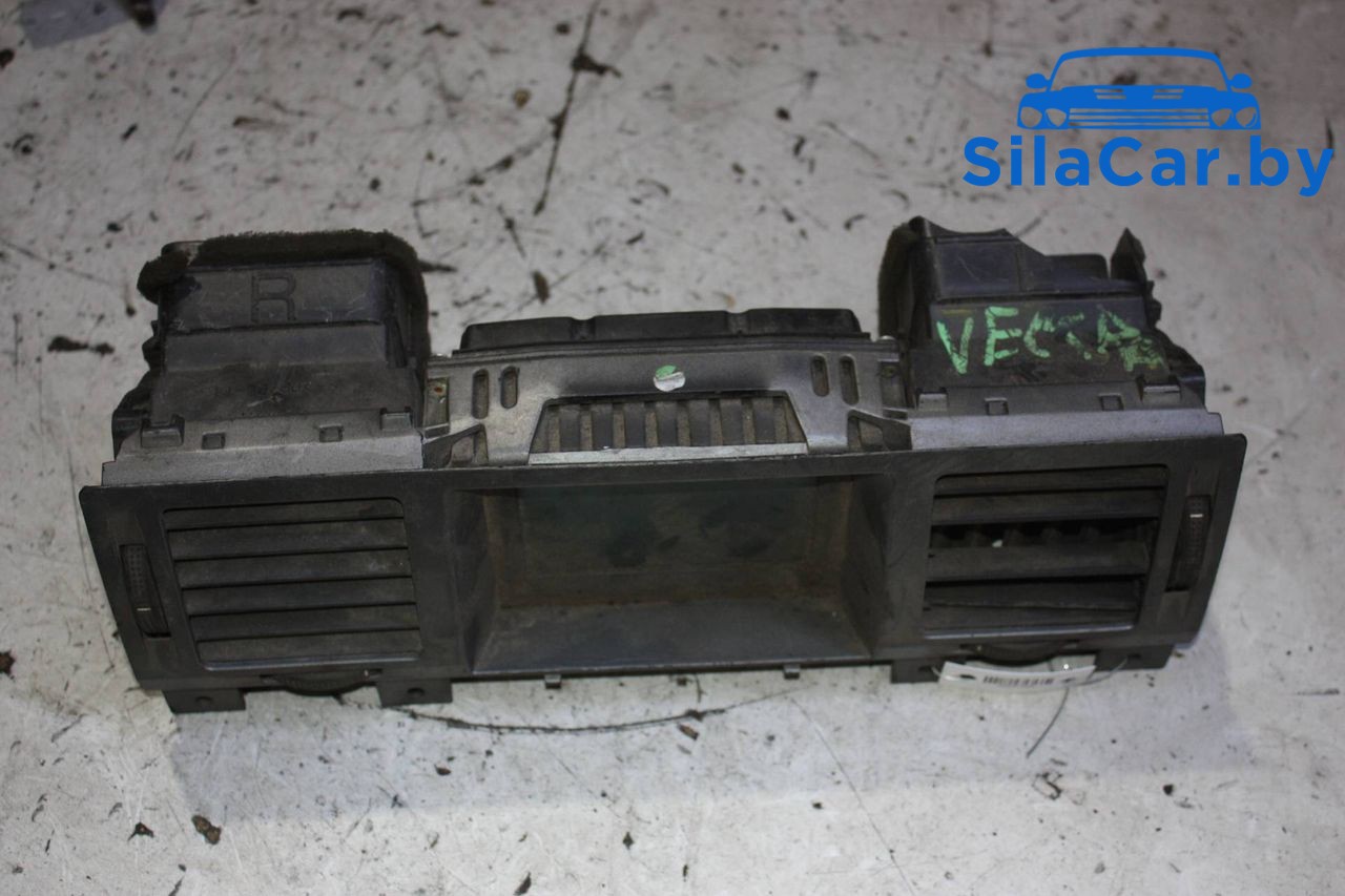 монитор мультимедиа Opel Vectra C 2002, 500205008004 - фото №1