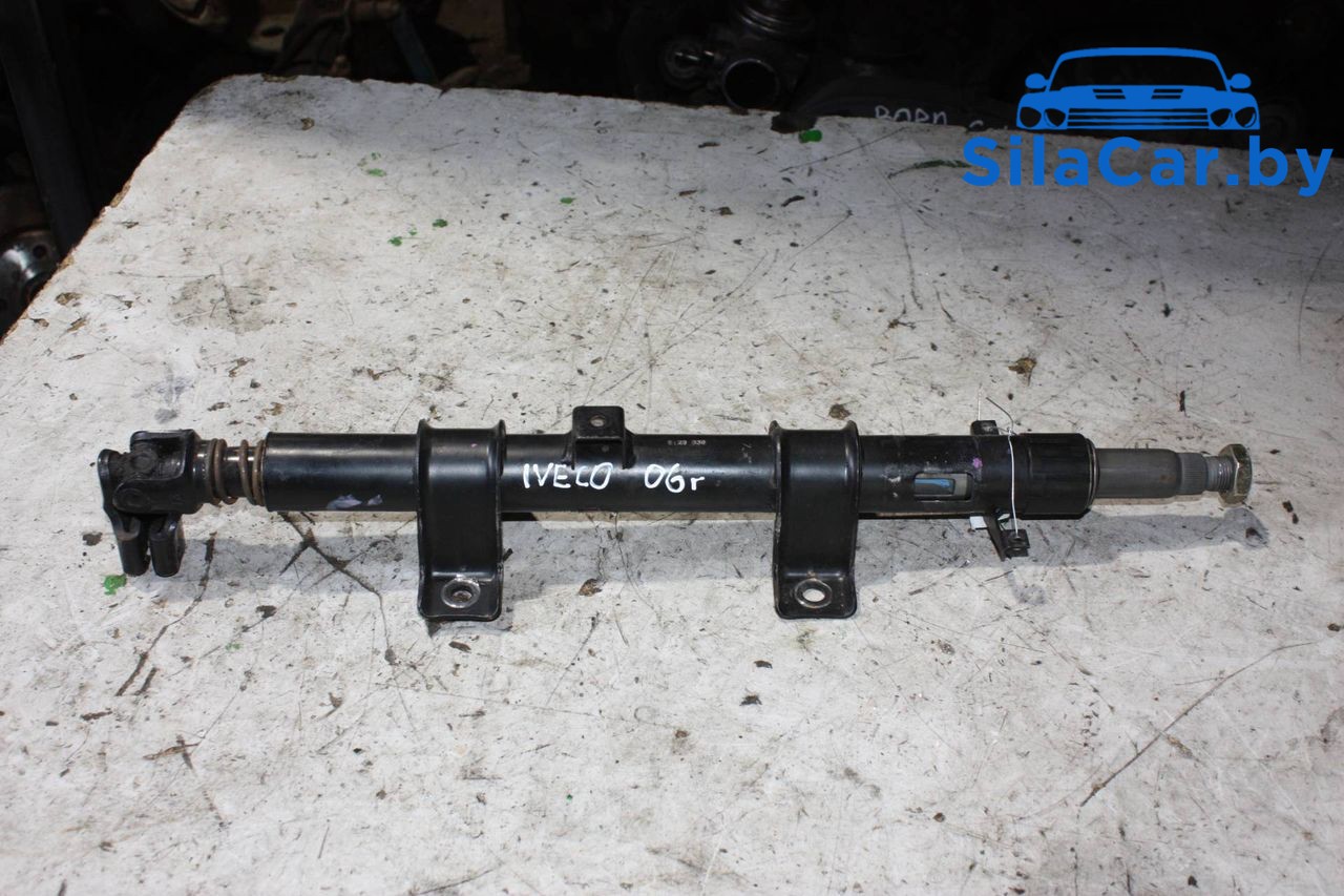 рулевая колонка IVECO Daily 4 поколение 2011, 504163567 - фото №1