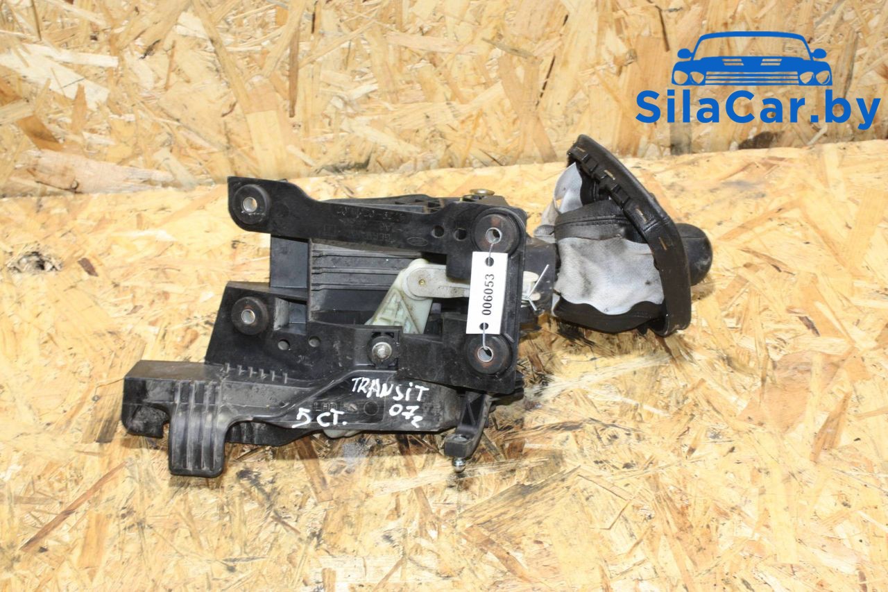кулиса Ford Transit 7 поколение (2006 - 2013), 6C1R-7C453 - фото №1