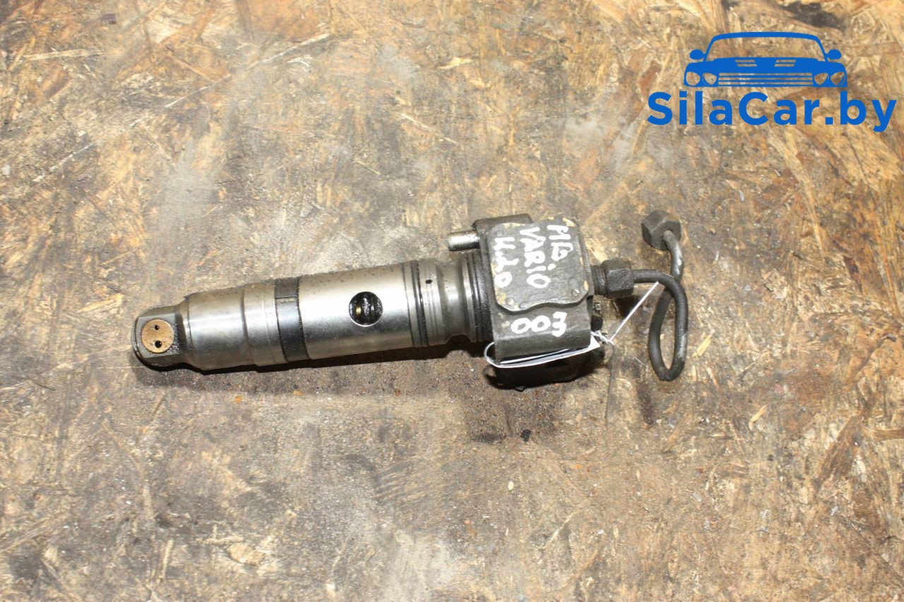 форсунка Mercedes-Benz Vario W670 (1996 - 2013), 4.2 л., дизель, 0414799003 - фото №1