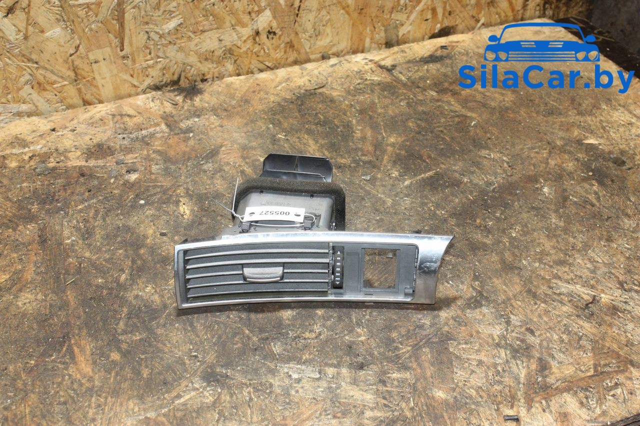 дефлектор обдува салона Audi A6 4F/C6 (2004 - 2008), седан, 4F1820901C - фото №1