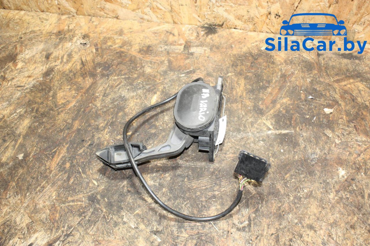 педаль Mercedes-Benz Vario W670 (1996 - 2013), A0002900201 - фото №1