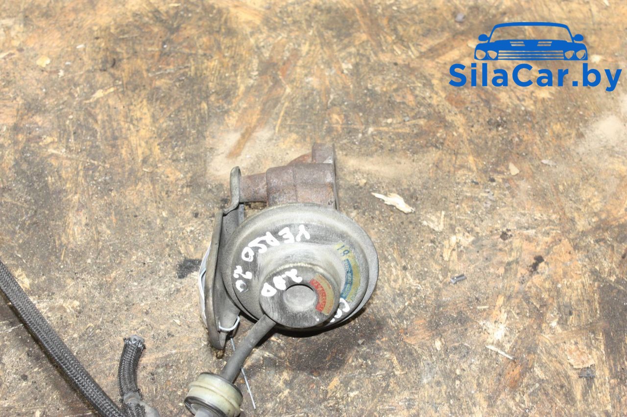 клапан EGR Toyota Corolla Verso 1 поколение E121 (2001 - 2004), 2.0 л., дизель, 2562027070 - фото №1