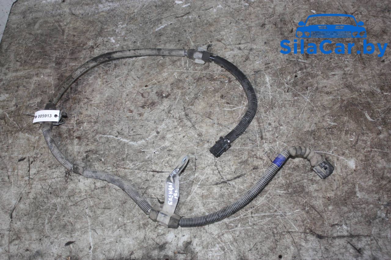 проводка датчика ABS Nissan Qashqai 2 поколение (2013 - 2019) - фото №1