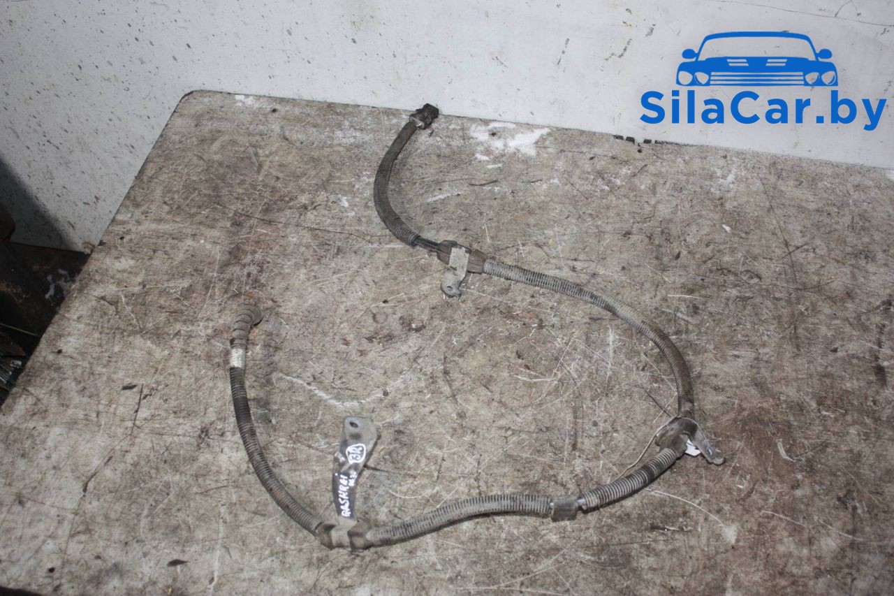 проводка датчика ABS Nissan Qashqai 2 поколение (2013 - 2019) - фото №1