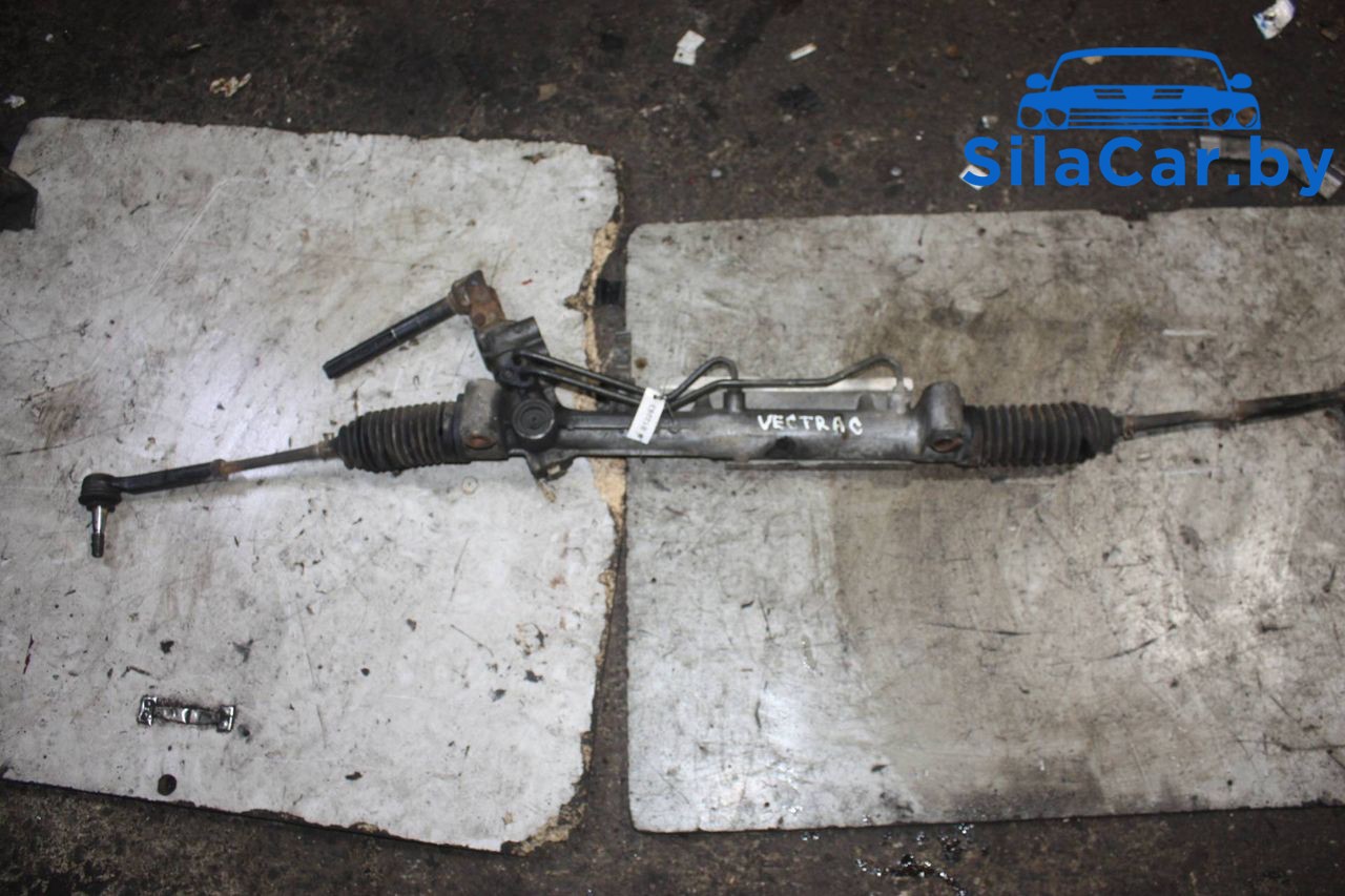 рулевая рейка Opel Vectra C (2002 - 2005), 0250080080101 - фото №1