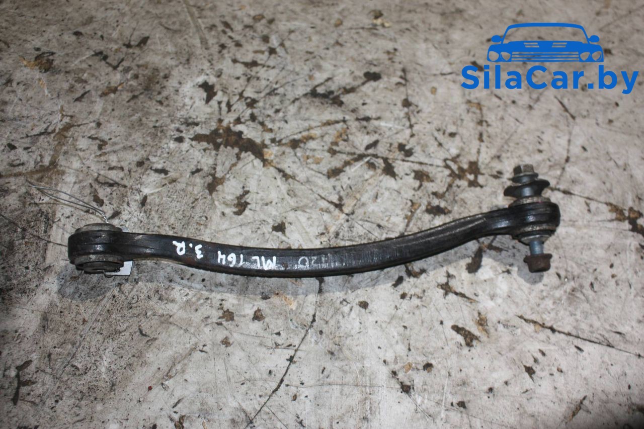 рычаг задний Mercedes-Benz M-Класс W164 2005, 3.0 л., дизель, 000060364106 - фото №1
