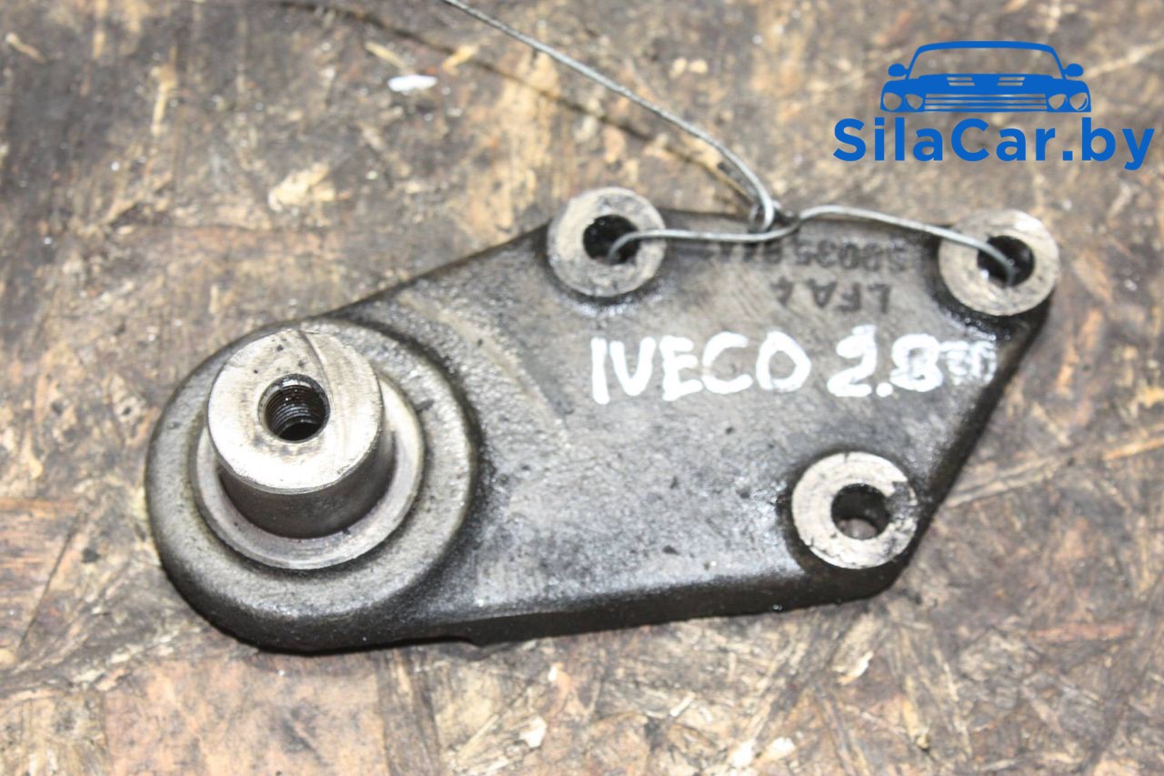 механизм натяжения ремня, цепи IVECO Daily 3 поколение 2002, 2.8 л., дизель, 500358441 - фото №1